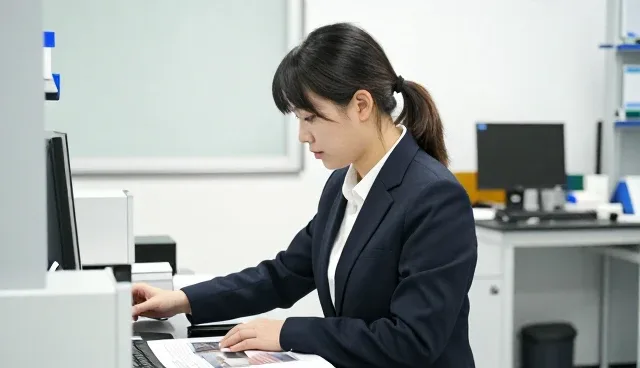 保定金得福有色金属回收有限公司打造智能化合金加工件方案