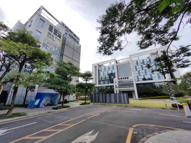 珠海阁楼式货架订做